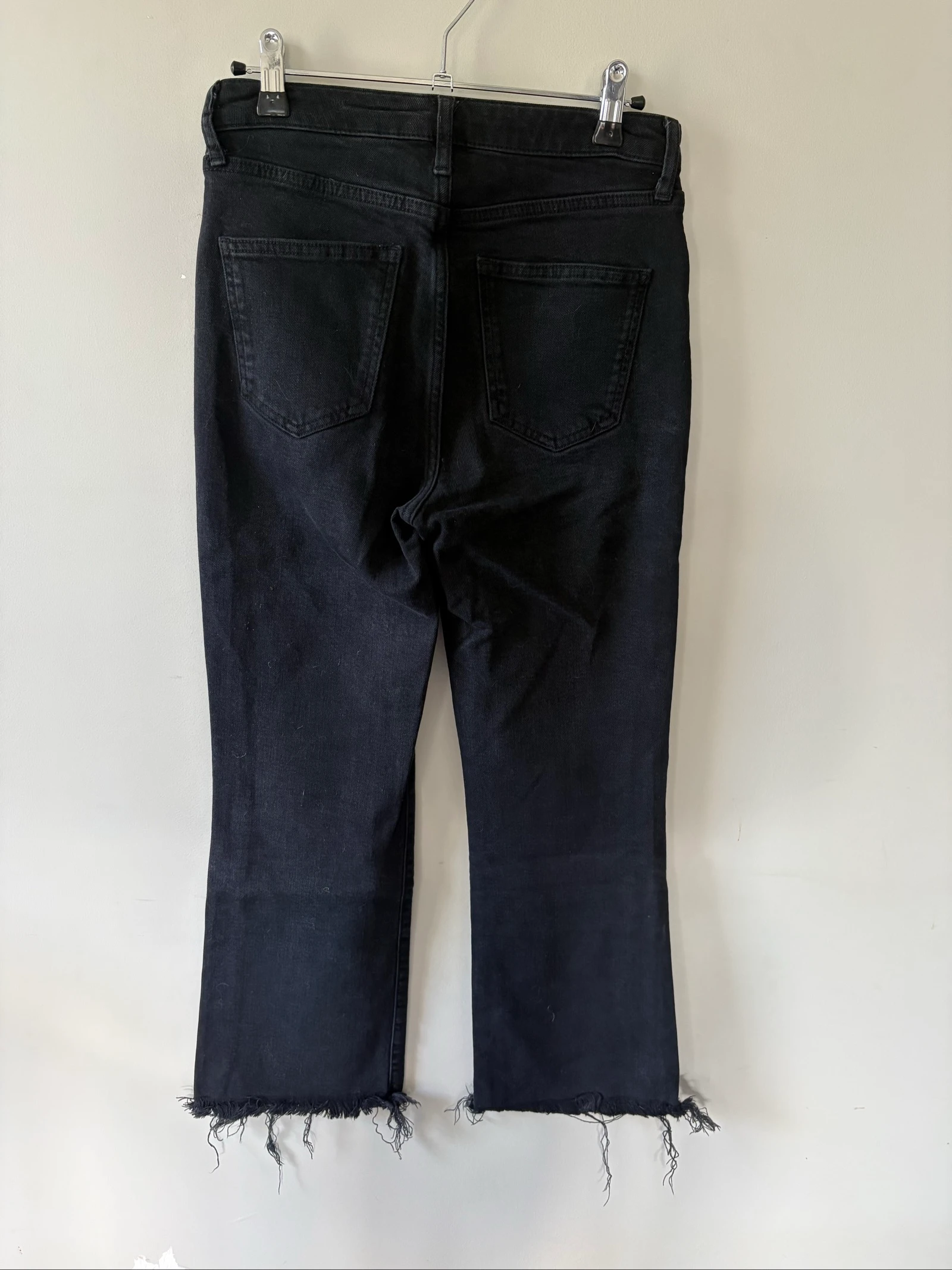 Bootcut jean – photo 4